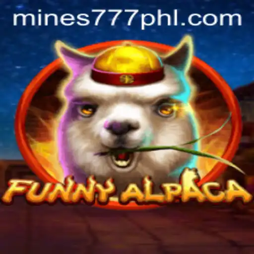Unveiling FunnyAlpaca: A Comedic Spin on Classic Gameplay with Mines 777