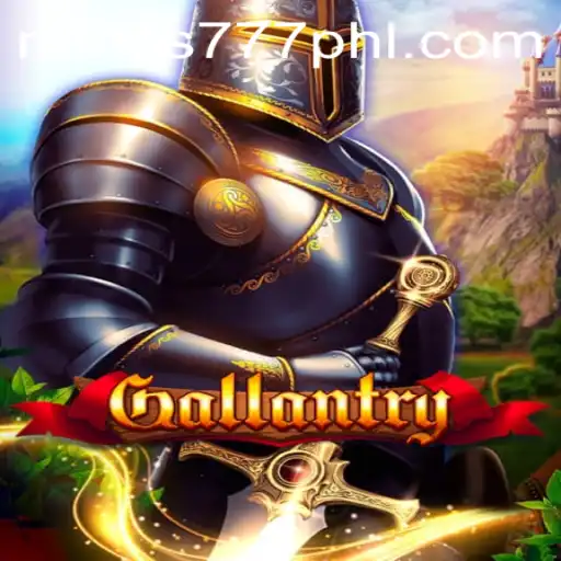 Gallantry: Navigate the Enigmatic World of Mines 777