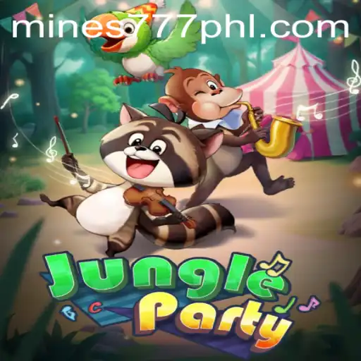 JungleParty: Unveiling the Secrets of Mines 777