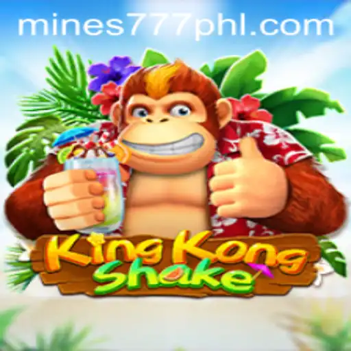 Exploring the Thrills of KingKongShake: A Deep Dive into Mines 777