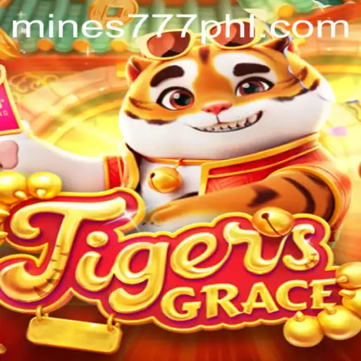 Unveiling TigersGrace: Where Strategy Meets Excitement in the Realm of Mines 777