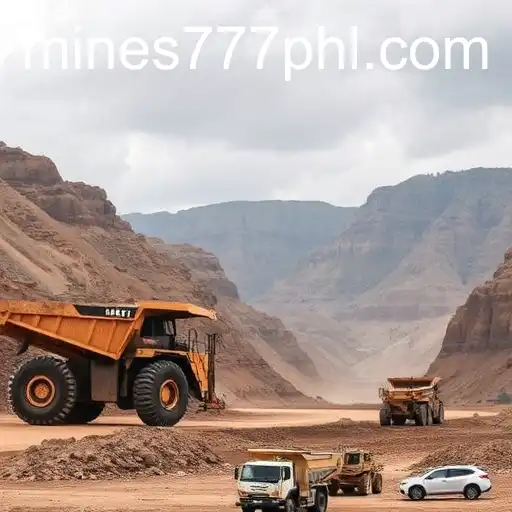 Exclusive Insight into Mines 777