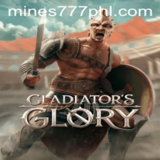 GladiatorsGlory: The Thrilling World of Mines 777