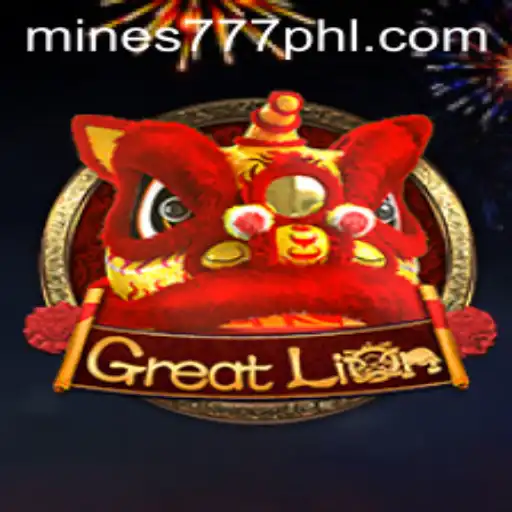 GreatLion: Unlock the Mysteries of Mines 777