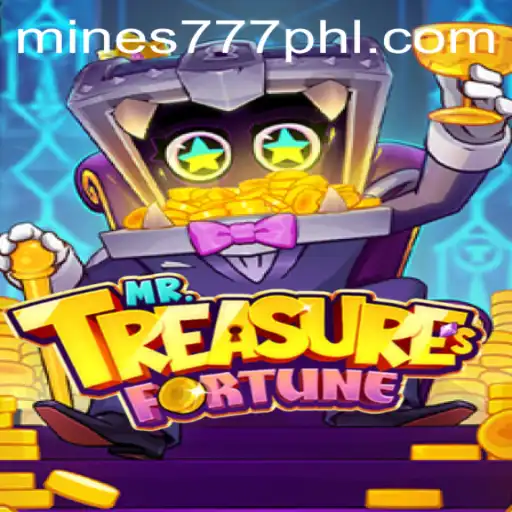 Discover the Exciting World of MrTreasuresFortune: A New Gaming Phenomenon