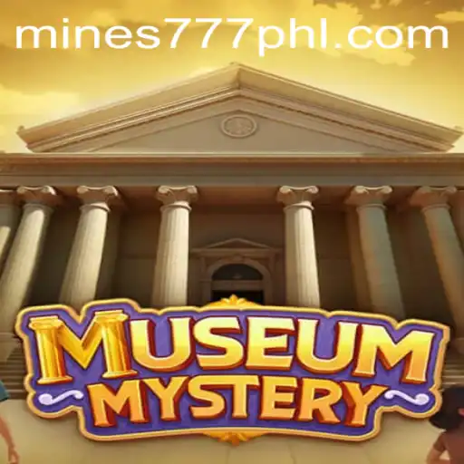 Discovering the Enigma within MuseumMystery: Unraveling the Puzzles of Mines 777